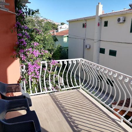Apartments Lalic Tucepi Ngoại thất bức ảnh