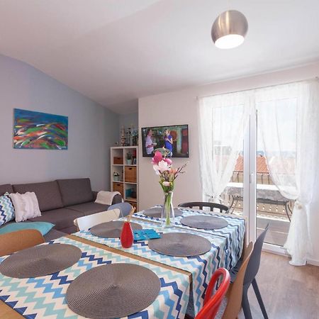 Apartments Lalic Tucepi Ngoại thất bức ảnh