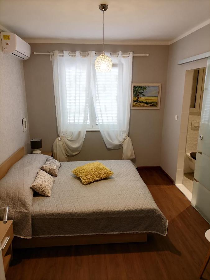 Apartments Lalic Tucepi Ngoại thất bức ảnh
