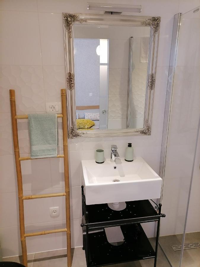 Apartments Lalic Tucepi Ngoại thất bức ảnh