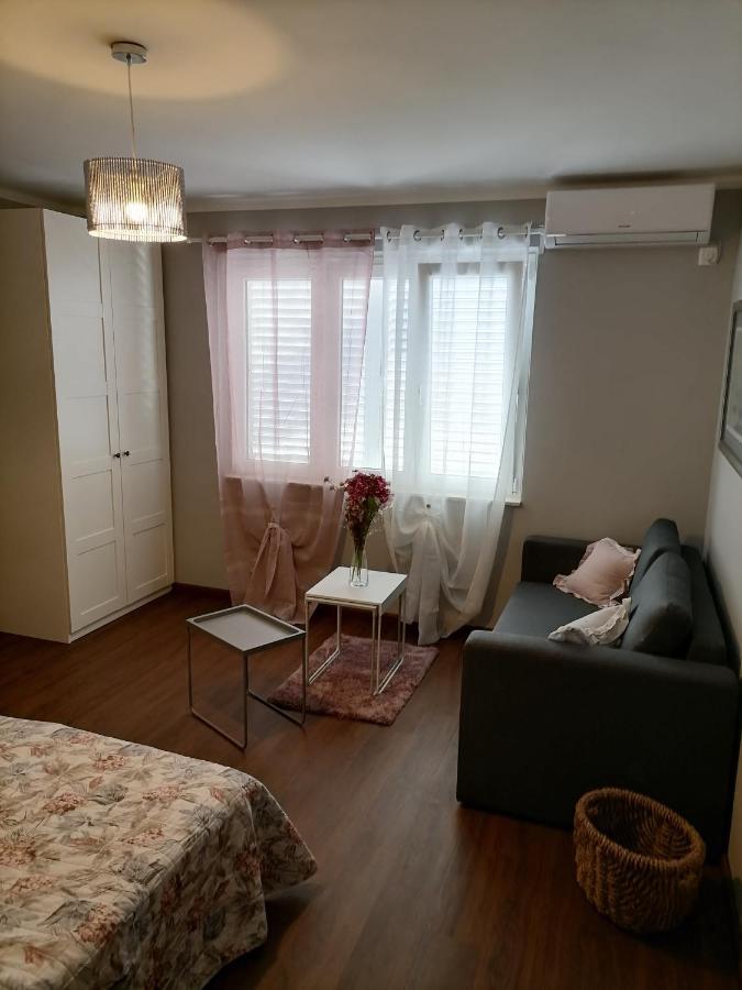 Apartments Lalic Tucepi Ngoại thất bức ảnh