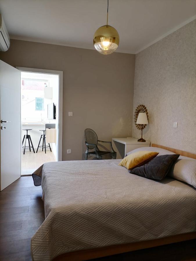 Apartments Lalic Tucepi Ngoại thất bức ảnh