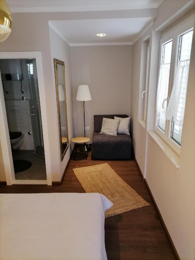 Apartments Lalic Tucepi Ngoại thất bức ảnh