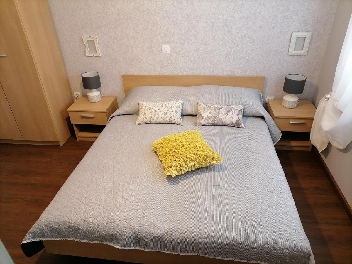 Apartments Lalic Tucepi Ngoại thất bức ảnh