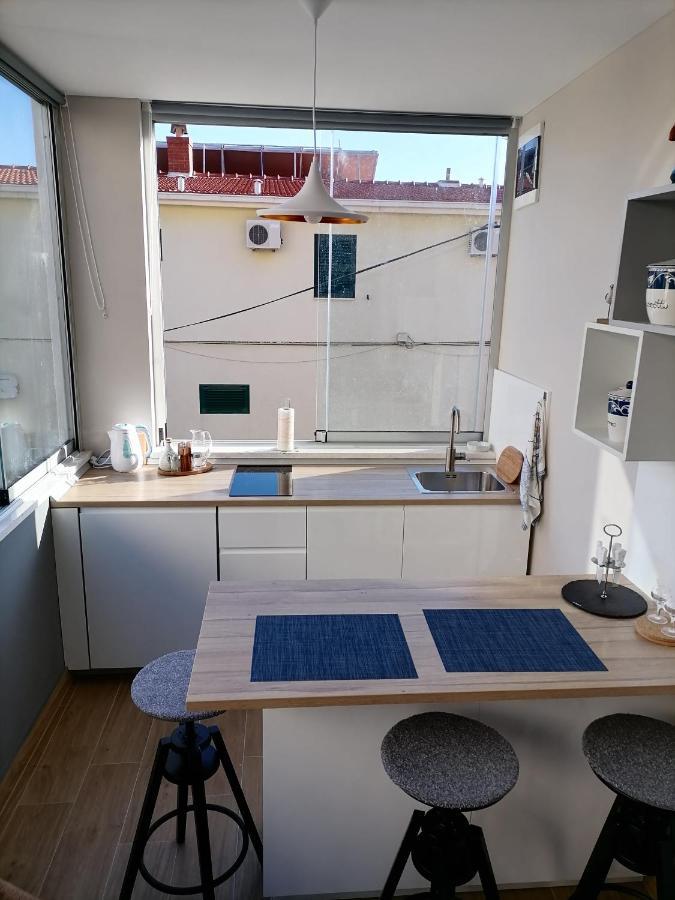 Apartments Lalic Tucepi Ngoại thất bức ảnh