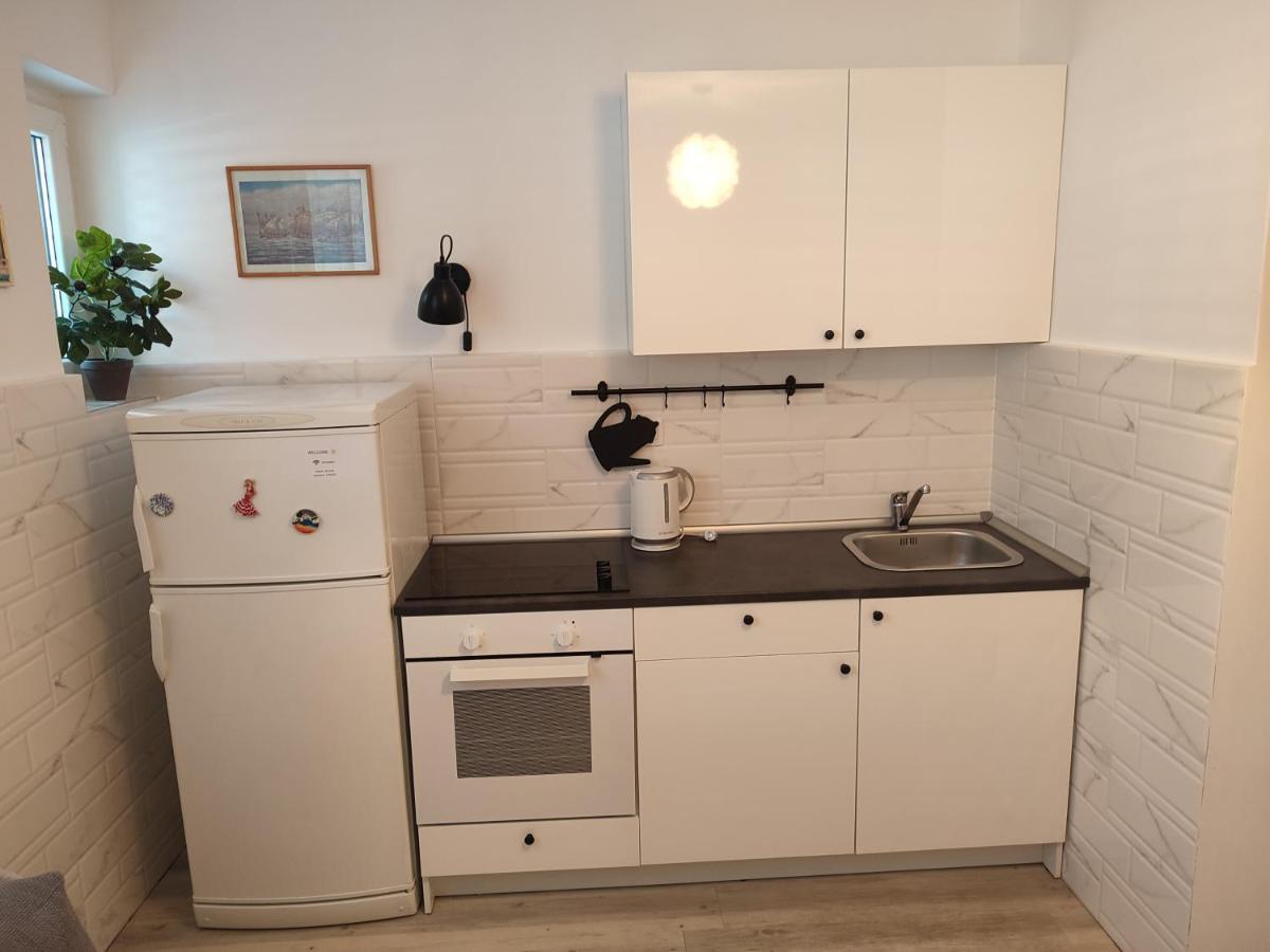 Apartments Lalic Tucepi Ngoại thất bức ảnh