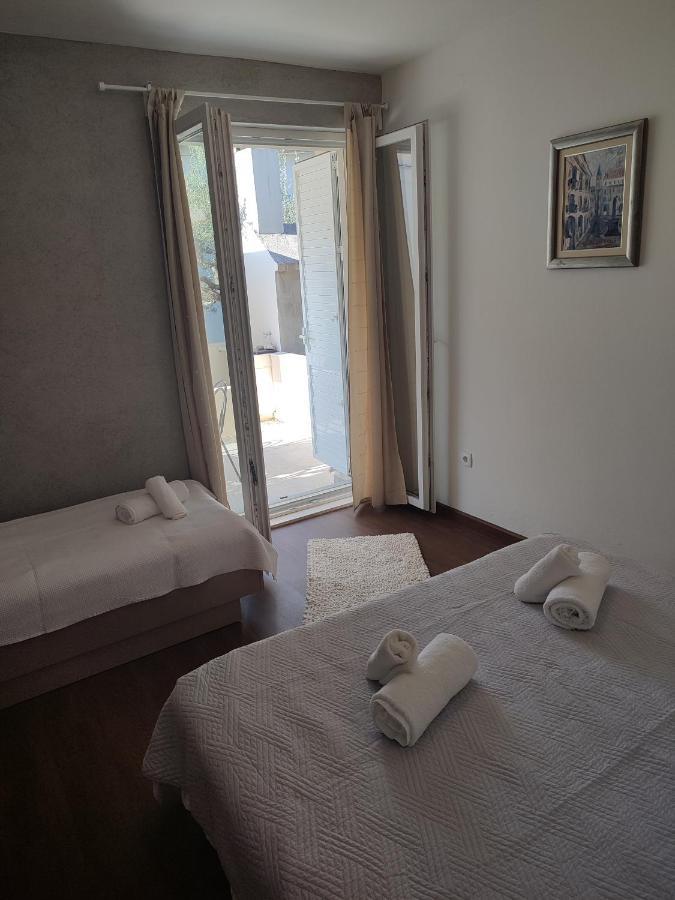 Apartments Lalic Tucepi Ngoại thất bức ảnh