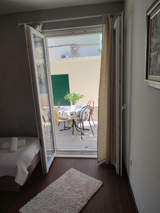Apartments Lalic Tucepi Ngoại thất bức ảnh