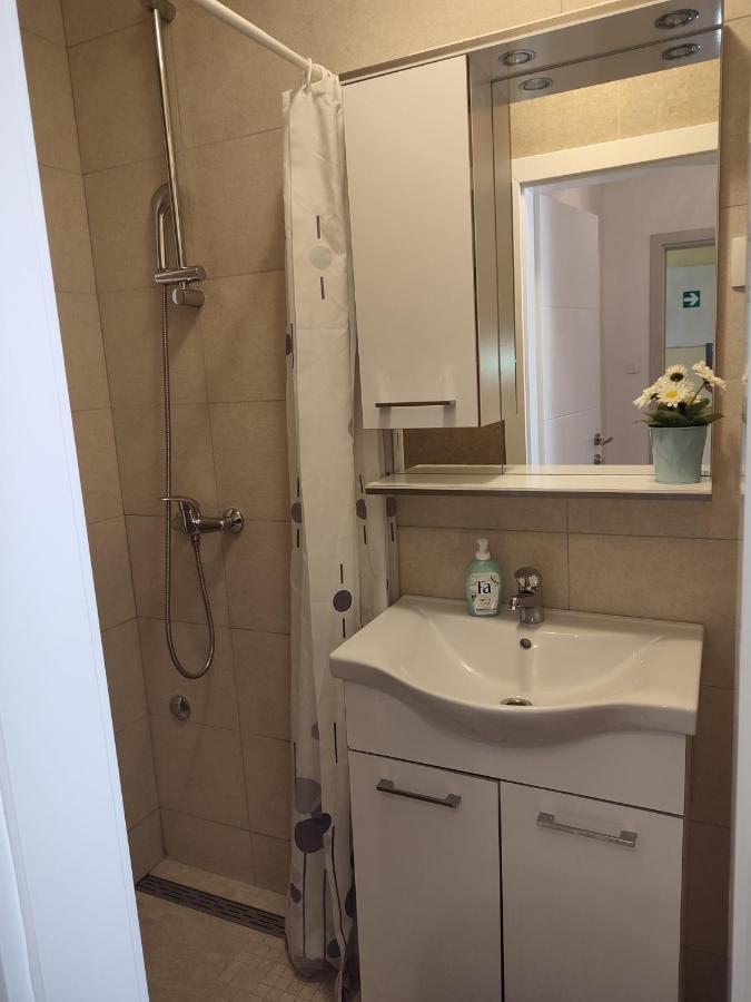 Apartments Lalic Tucepi Ngoại thất bức ảnh