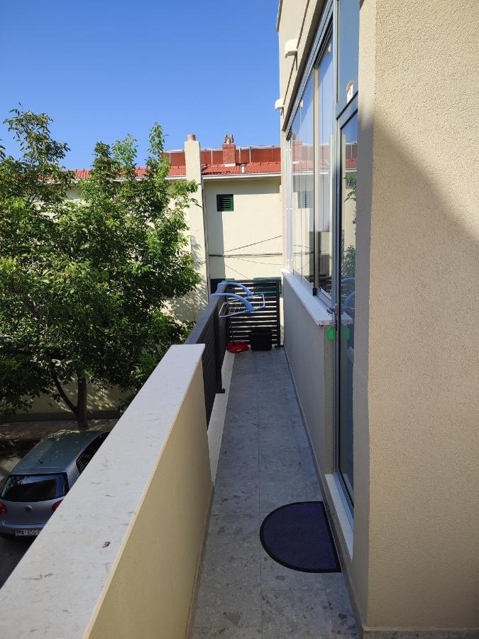 Apartments Lalic Tucepi Ngoại thất bức ảnh