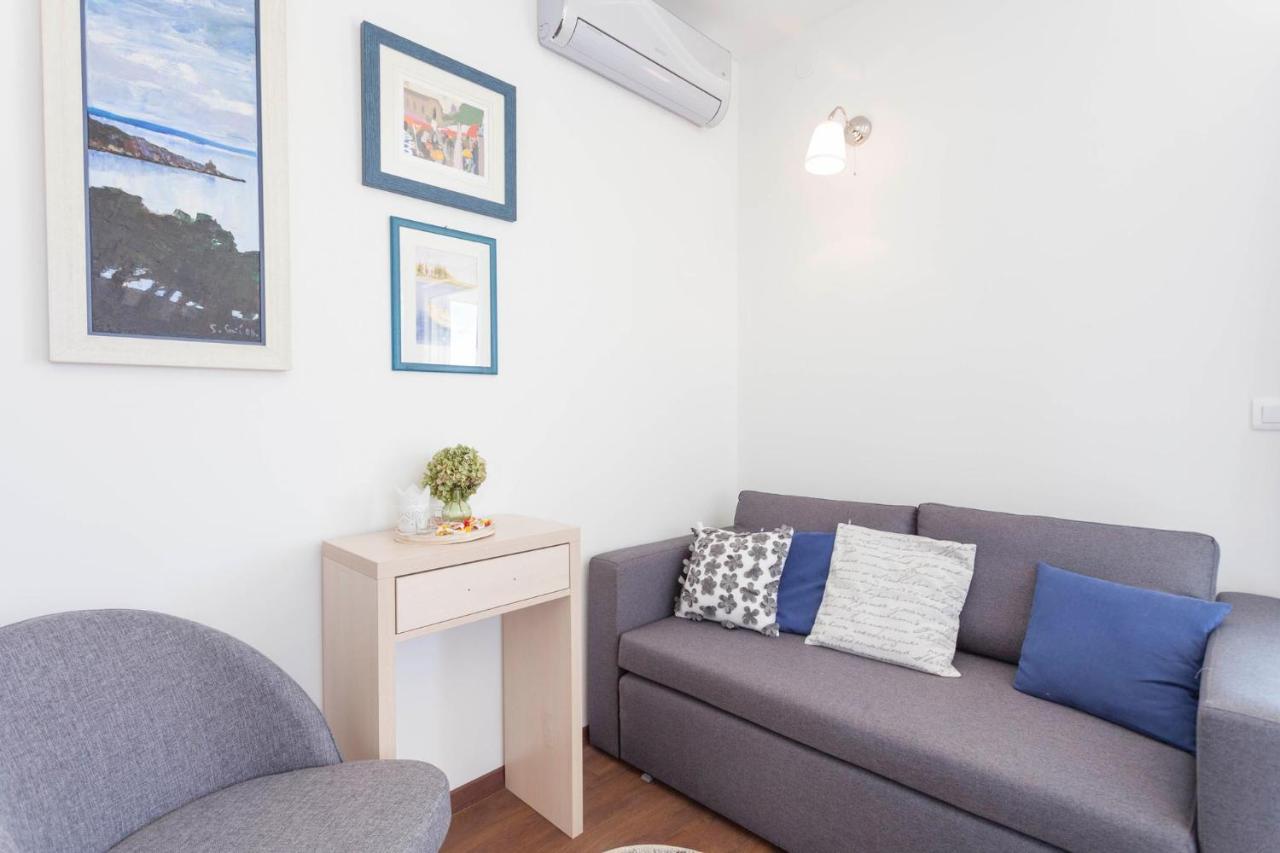 Apartments Lalic Tucepi Ngoại thất bức ảnh