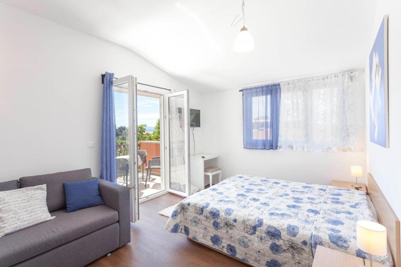 Apartments Lalic Tucepi Ngoại thất bức ảnh