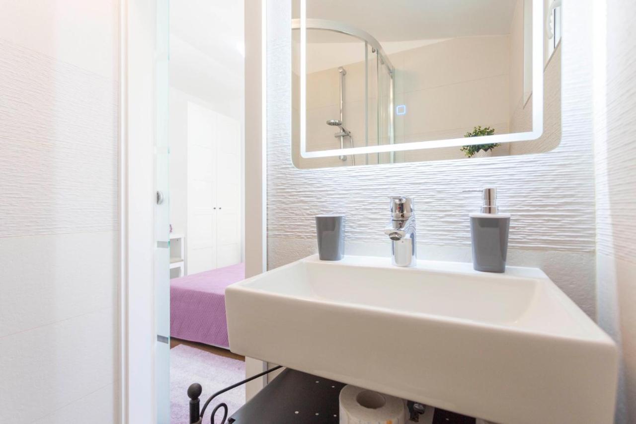 Apartments Lalic Tucepi Ngoại thất bức ảnh